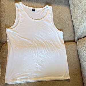 HUGO BOSS  Tank Top unisex